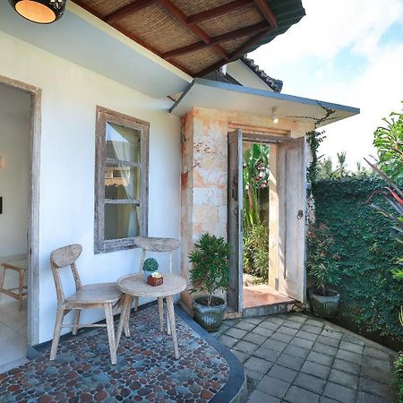 Ubud Glassy Villa By Pramana Villas Dış mekan fotoğraf